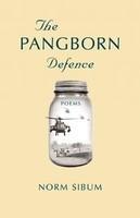 The Pangborn Defence illustrated edition Edition