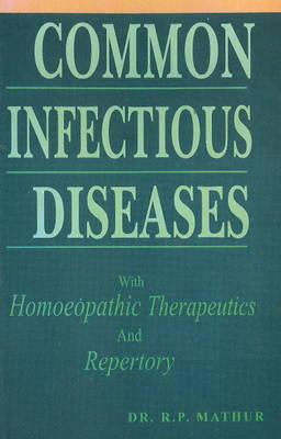 Common Infectious Diseases With Therapeutics