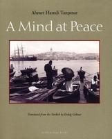 A Mind at Peace First Edition