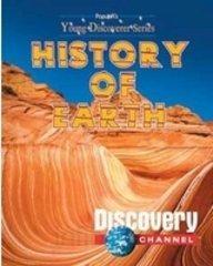 History of Earth (Popular's Young Discoverer)