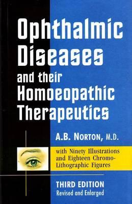 Ophthalmic Diseases & Therapeutics