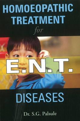 Homoeopathic Treatment for Ent Diseases