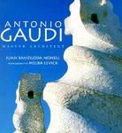 Antonio Gaudi 1st Edition