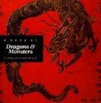 A Book of Dragons & Monsters