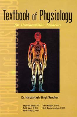 Textbook of Physiology