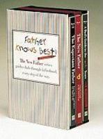 The Expectant Father Boxed Set: The New Father Series Guides Dad Through Fatherhood, Every Step of the Way Boxed Set ( Set of 3 Volumes ) Edition