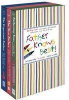 Father Knows Best!: The Expectant Father/The New Father/Fathering Your Toddler