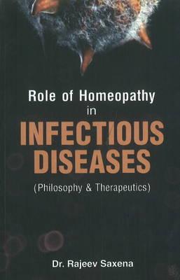 Role of Homeopathy in Infectious Diseases