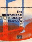 International Design Yearbook 9 1St  Edition