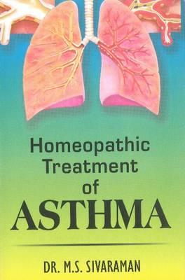 Homoeopathic Treatment of Asthma