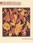 Lee Krasner First edition. Edition
