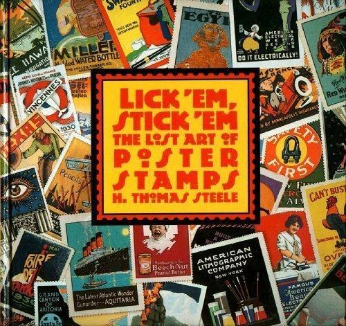 Lick 'Em, Stick 'Em