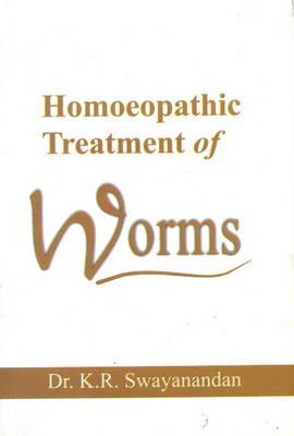 Homeopathic Treatment of Worms