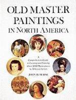 Old Master Paintings in North America