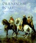 Orientalism in Art illustrated edition Edition