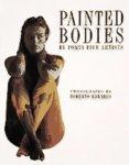 Painted Bodies: By Forty-Five Chilean Artists 1st English-language Ed Edition