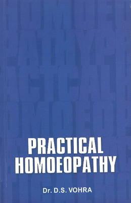 Practical Homeopathy