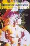 Rum Drinks and Havanas illustrated edition Edition