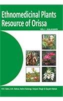 Ethno Medicinal Plant Resources of Orissa: Volume 1