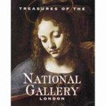 Treasures of the National Gallery, London