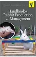 Handbook of Rabbit Production and Management