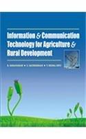 Information and Communication Technology for Agriculture and Rural Development