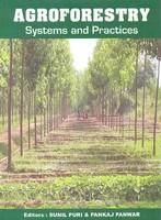 Agroforestry: Systems and Practices