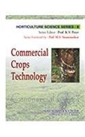 Horticulture Science Series: Commercial Crops Technology (Vol. 8)