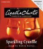 Sparkling Cyanide (Audio Editions Mystery Masters)