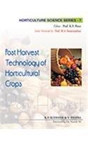 Post Harvest Technology of Horticultural Crops
