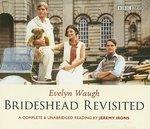 Brideshead Revisited Unabridged Edition