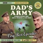 Dad's Army: Very Best Episodes: A BBC Radio Series (BBC Radio Collections)