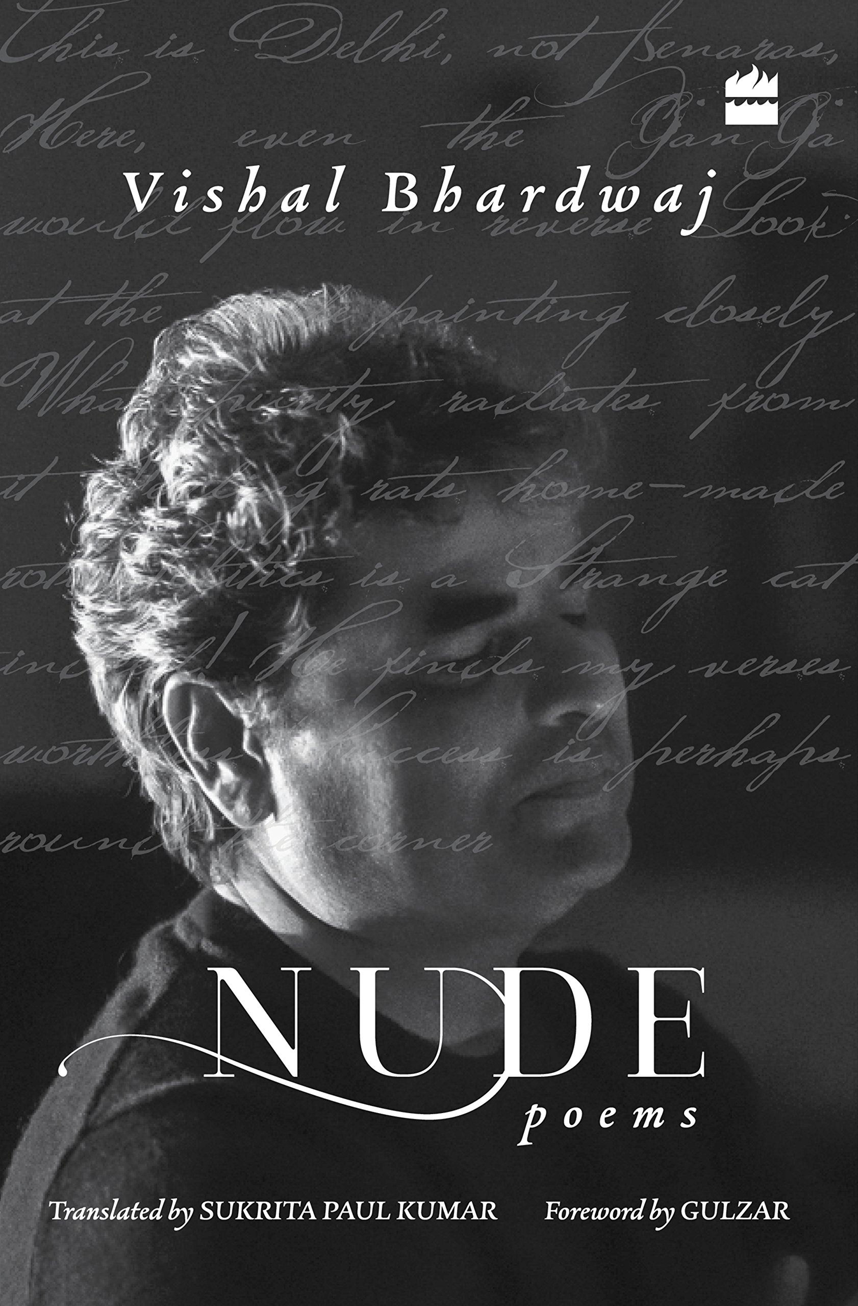 Nude: Poems