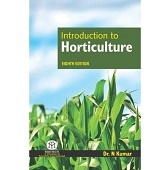 Introduction to Horticulture 8th ed