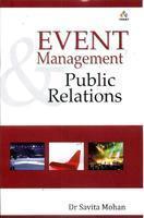 Event Management & Public Relations
