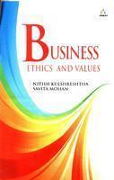 Business Ethics and Values