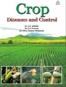 Crop Disease and Control