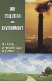 Air Pollution and Environment