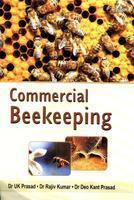 Commercial Beekeeping