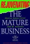 Rejuvenating Mature Business Revised Edition