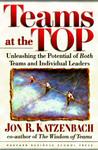 Teams at the Top illustrated edition Edition