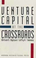 Venture Capital at the Crossroads