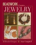 Beadwork Creates Jewelry