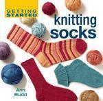 Getting Started Knitting Socks
