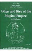 Akbar and Rise of the Mughal Empire (Rulers of India)