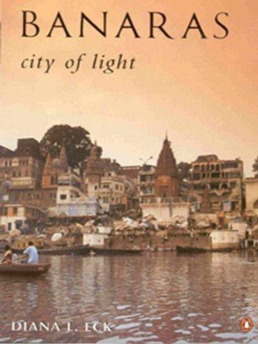 Banaras: City Of Light