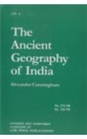 The Ancient Geography of India: I. the Buddhist Period, Including the Campaigns of Alexander, and the Travels of Hwen-Thsang