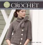 The Best of Interweave Crochet: A Collection of Our Favorite Designs