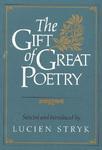 Gift of Great Poetry 1st Edition