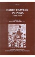 Early Travels in India 1583-1619